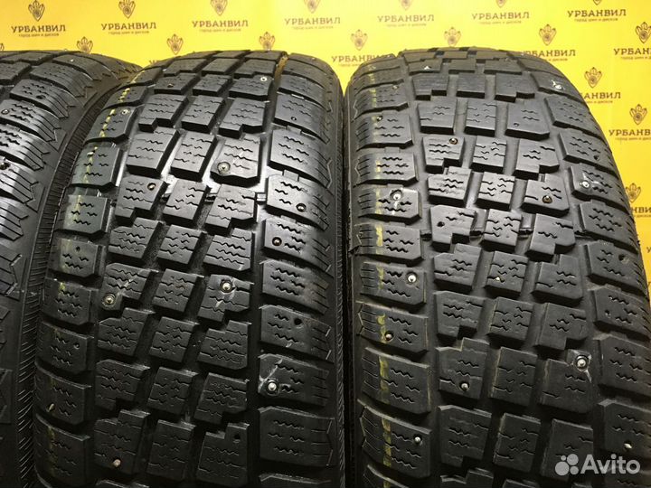 Hercules Avalanche X-Treme 225/60 R18 100T