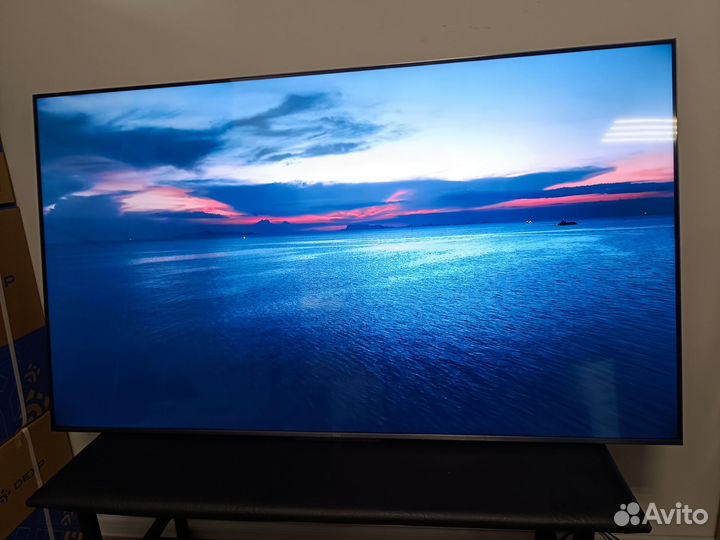 Телевизор TCL 65 qled SMART