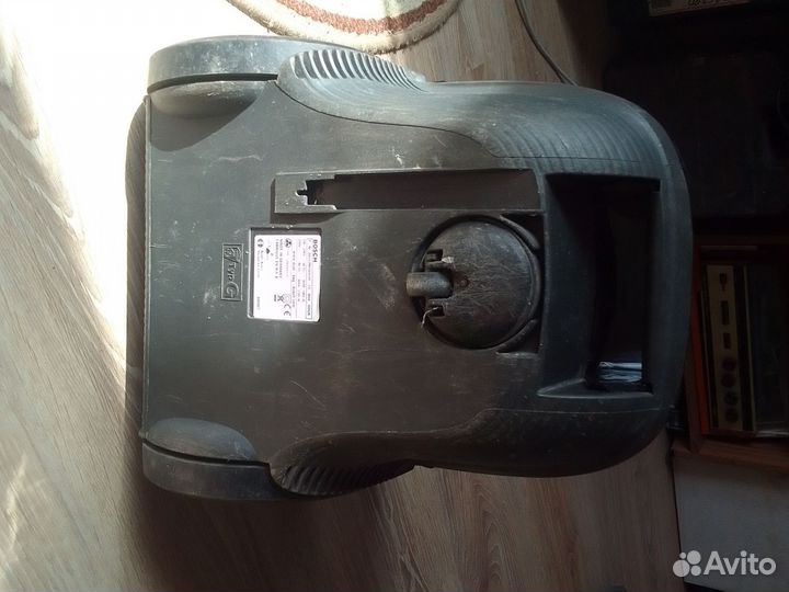 Пылесос Bosch bsgl2move6/09