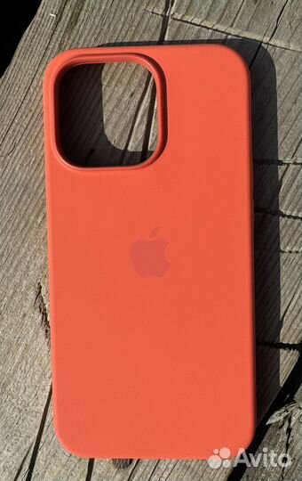 Чехол на iPhone 13 pro Silicone