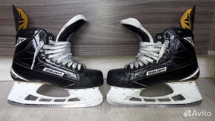 Коньки bauer supreme S180 Sr10EE
