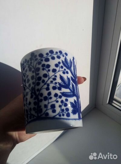 Кружка чайная