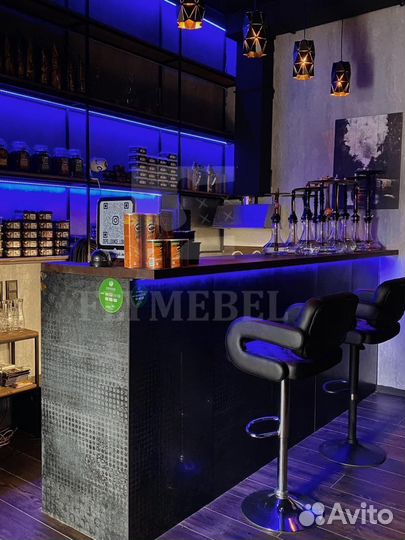 Мебель для кальянной