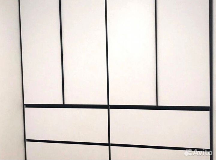 Шкаф на заказ с доставкой