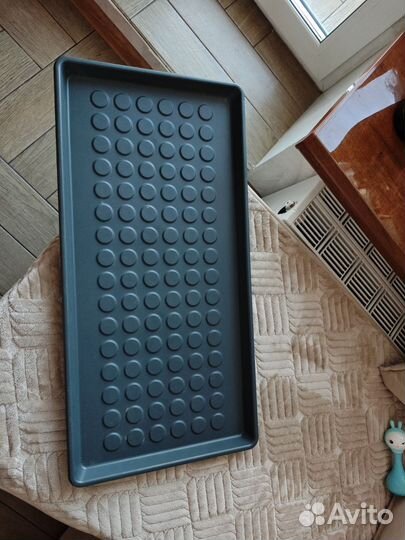 Поддон для обуви IKEA