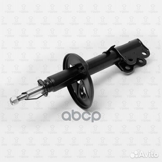 Амортизатор передний GAS L DV1377L torr