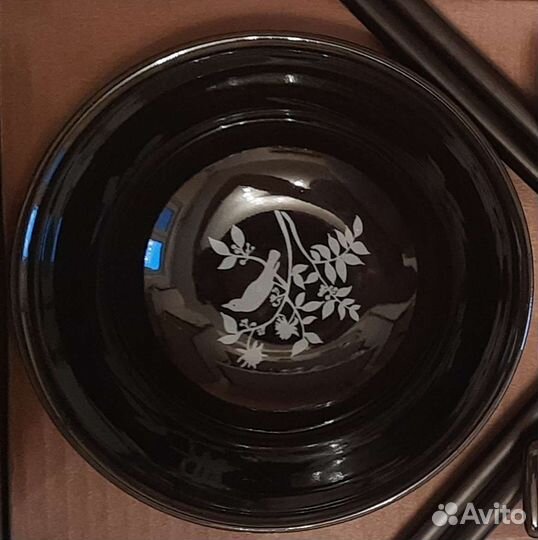 Набор посуды для суши