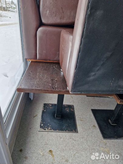 Диваны столы