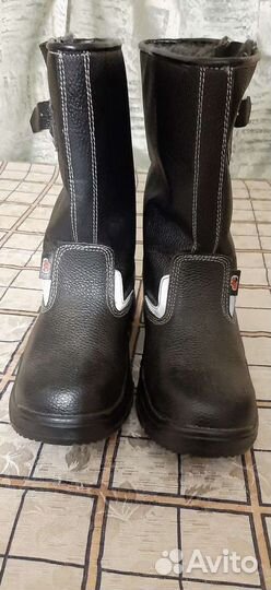 Сапоги женские зима производство