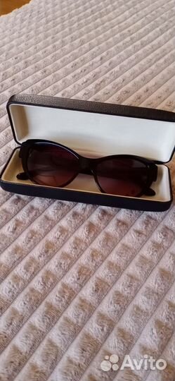 Солнцезащитные очки женские