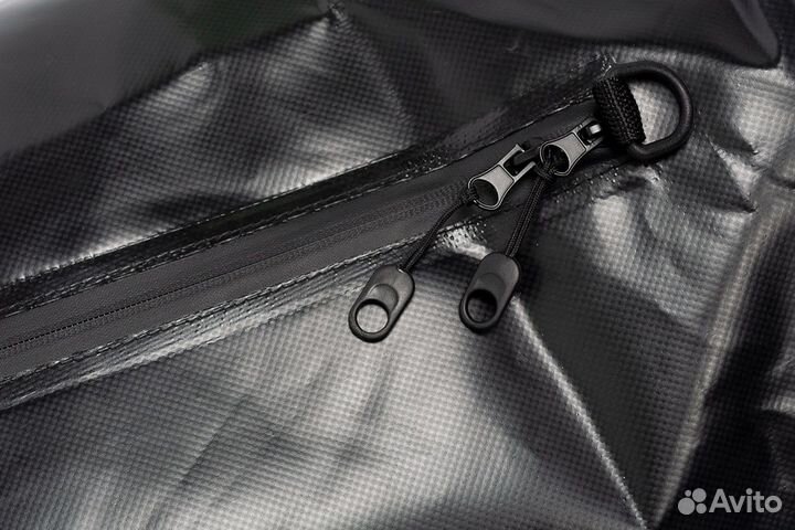 Водонепроницаемая сумка Drybig 100l