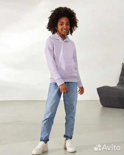 Кеды для девочки