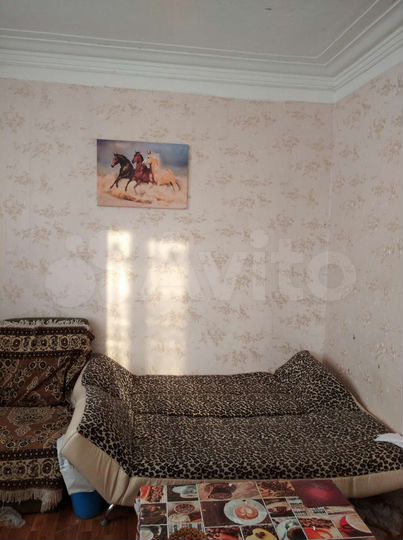 Комната 16,9 м² в 3-к., 2/3 эт.