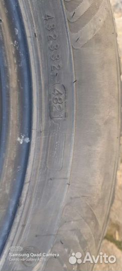 Nokian Tyres Nordman SX3 205/55 R16