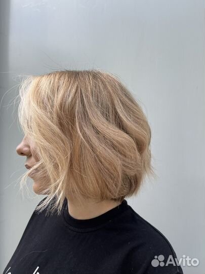 Стилист,стрижки,окрашивания,уходы