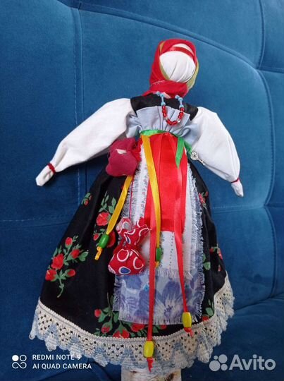 Кукла - Берегиня