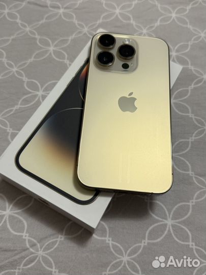 iPhone 14 Pro, 512 ГБ