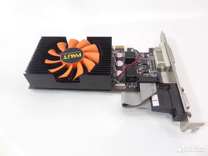 Видеокарта asus GTX 760 2Gb