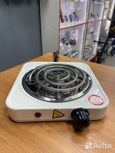Плита электрическая