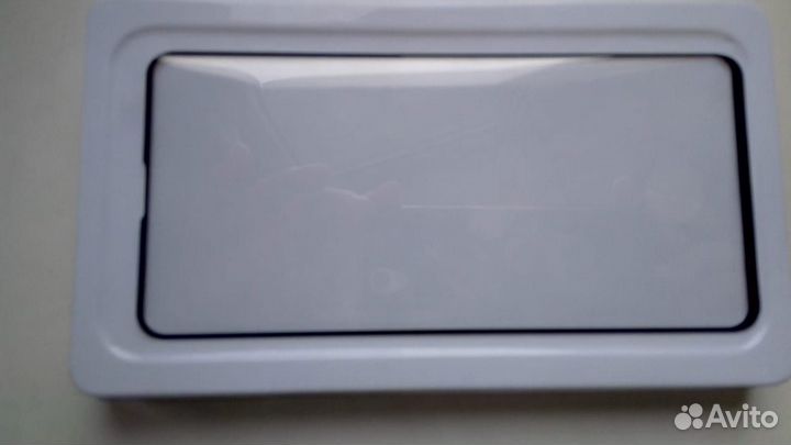 Защитное стекло