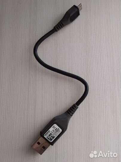 Наушники переходник