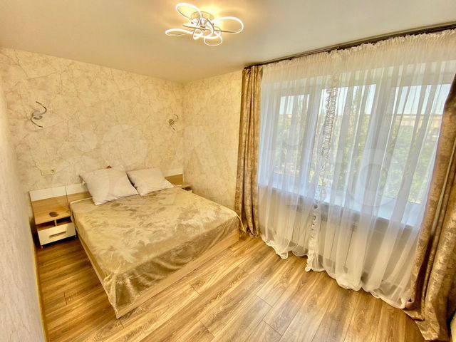 2-к. квартира, 40,5 м², 5/5 эт.