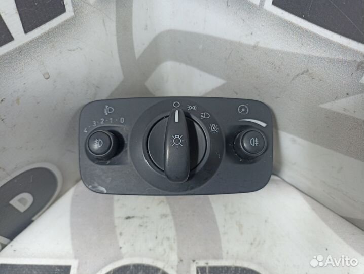 Переключатель света Ford Mondeo 4