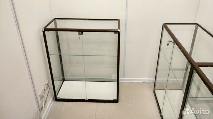 Торговые прилавки