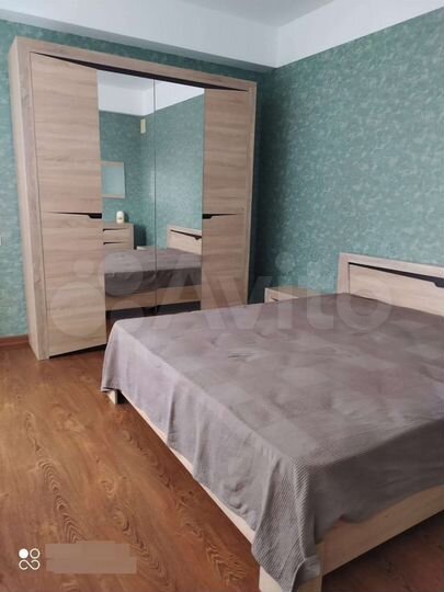 2-к. квартира, 84 м², 8/10 эт.