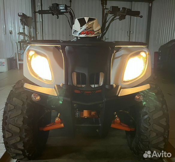 Kayo Bull 200