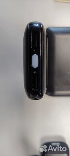 Продаются Power bank - всего 5штук