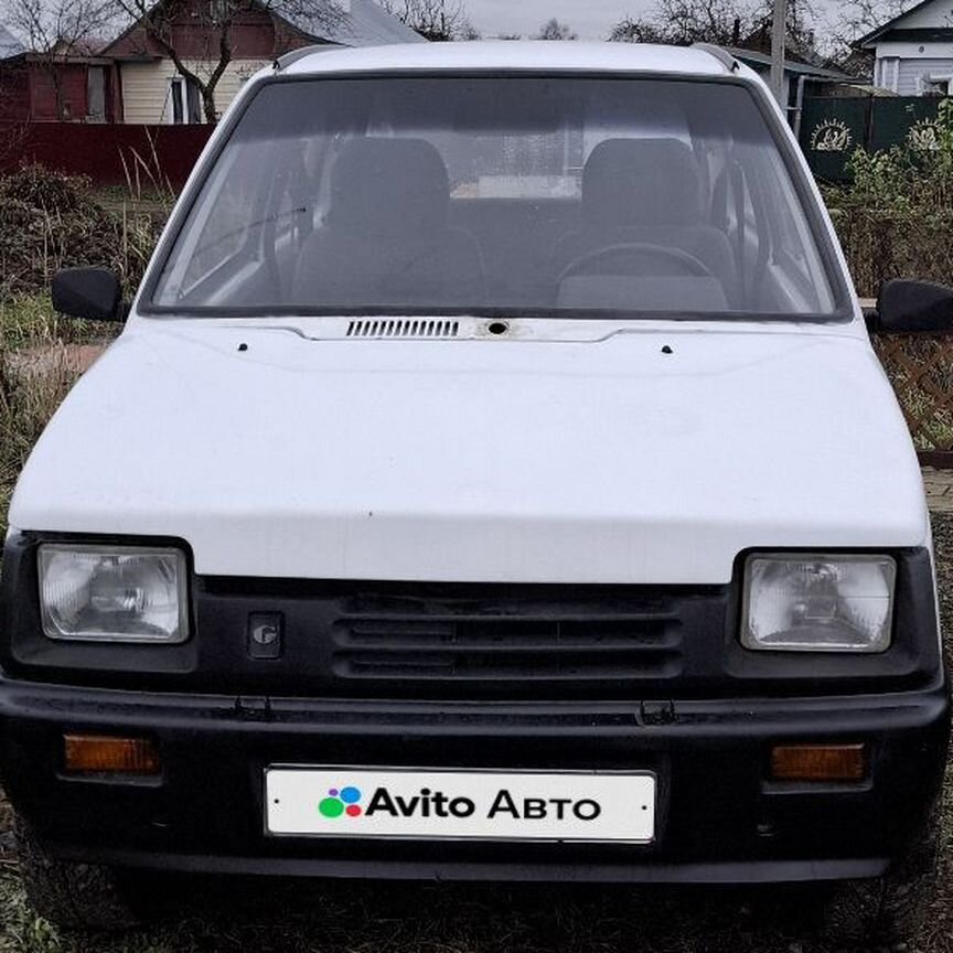 Купить 🚘ВАЗ (LADA) с пробегом от 60 000 ₽ в Нижнем