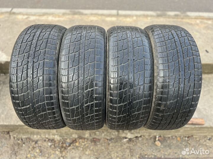 Federal Himalaya Iceo 195/55 R15 85Q