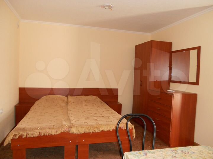 Комната 28 м² в 1-к., 1/1 эт.