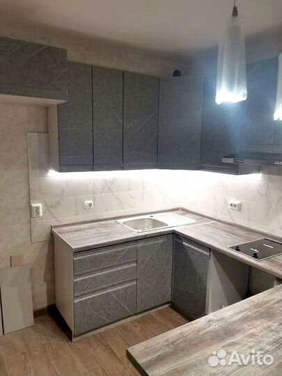 Кухни икея