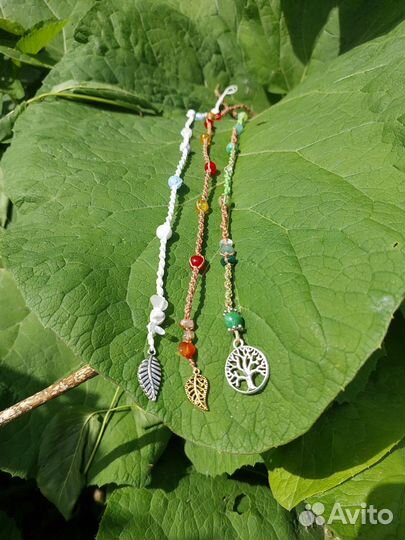 Лула украшение волосы