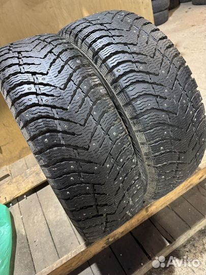 Cordiant Snow Cross 2 SUV 235/60 R18