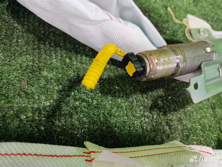 Подушка безопасности (шторка) правая KIA ceed (ED