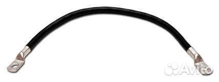 Провод массы LADA (ваз) и иномарок