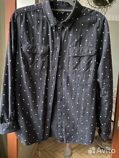 Рубашка женская