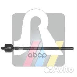 Тяга рулевая с г/у SMI Renault Clio/Kangoo 99-01