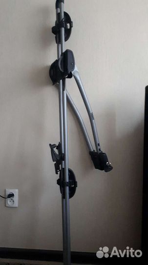 Велокрепление