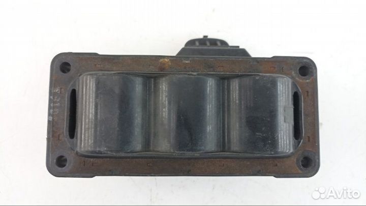 Катушка зажигания Mazda Mpv LW5W GY 1999