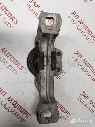 Подушка двигателя Mazda 3 BL седан LF 2.0 2010