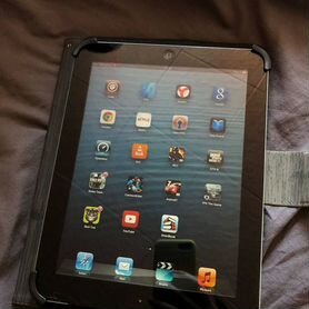 iPad 2