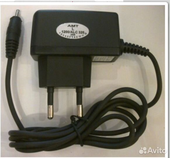 Зарядные устройства для телефонов