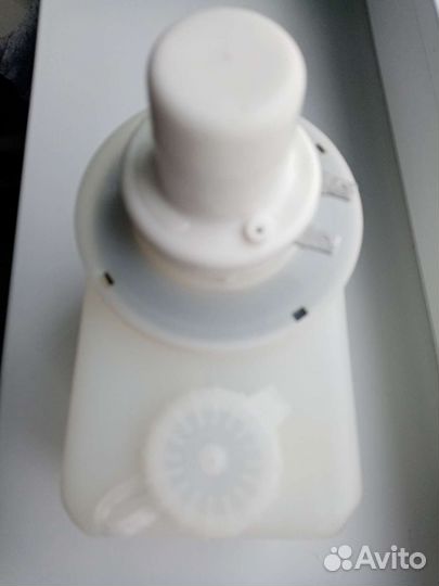 Бачок омывателя новый 12v