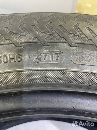 Nokian Tyres Hakkapeliitta 8 SUV 235/55 R18