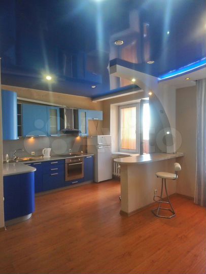 Квартира-студия, 41 м², 13/13 эт.