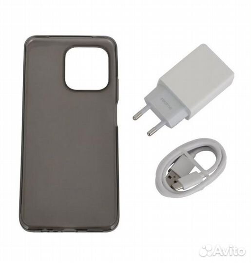 realme Note 50, 4/128 ГБ
